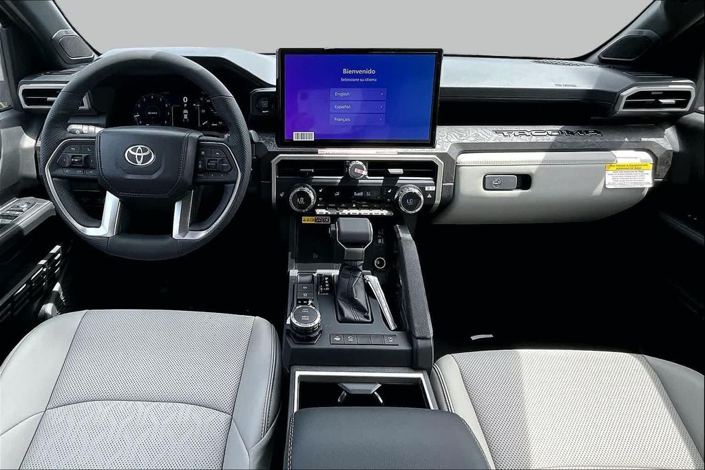 صورة 5 لـ 2026 Toyota TACOMA LIMITED