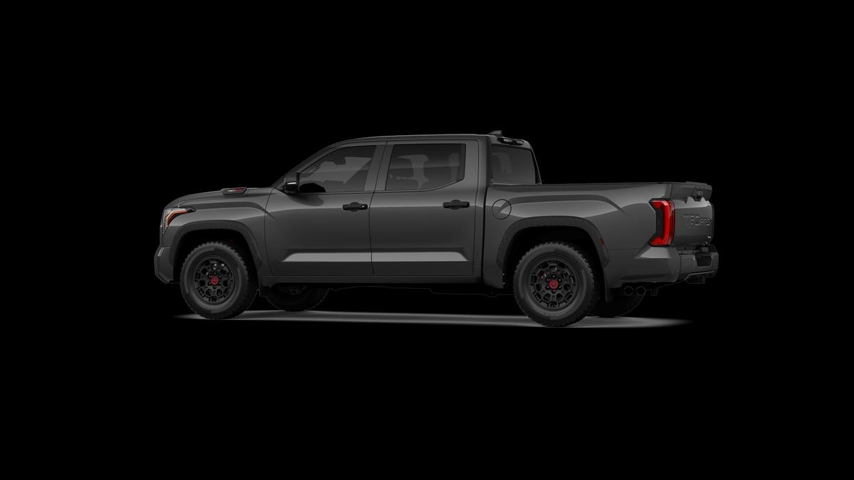 TOYOTA TUNDRA - 5