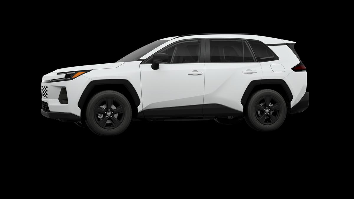 TOYOTA RAV4 - 3