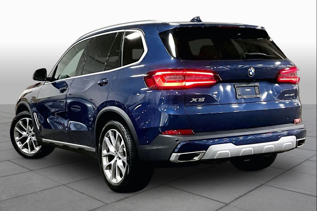 صورة مصغرة 12 لـ 2022 BMW X5 XDRIVE40I