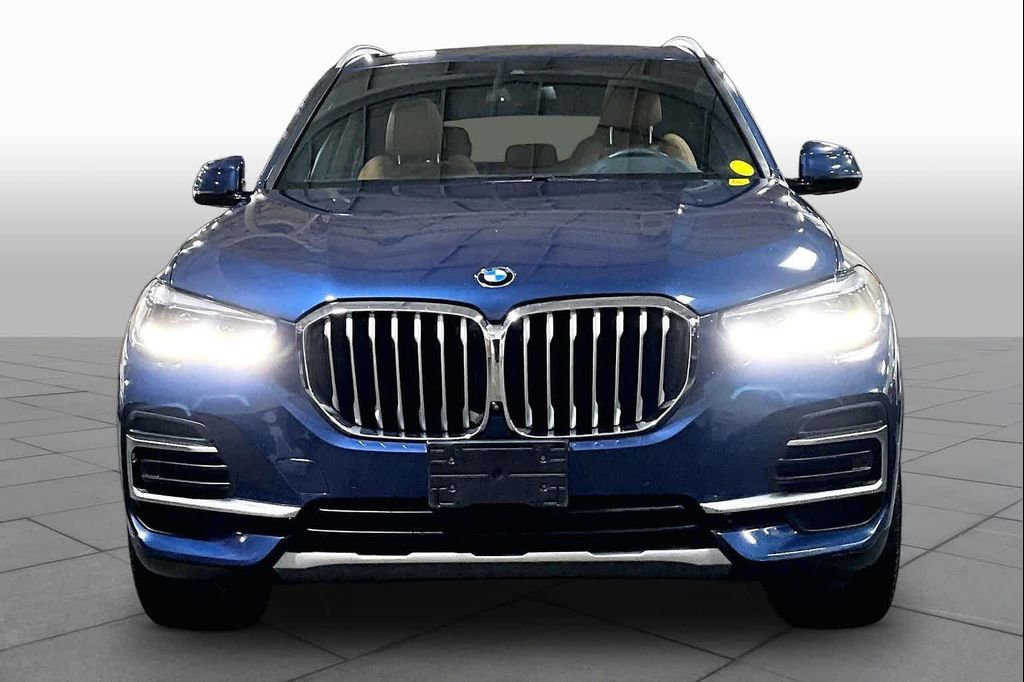 صورة 4 لـ 2022 BMW X5 XDRIVE40I