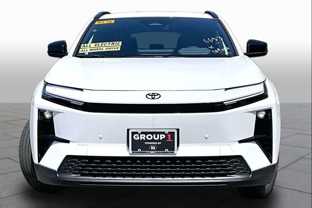 صورة 3 لـ 2026 Toyota C-HR SE