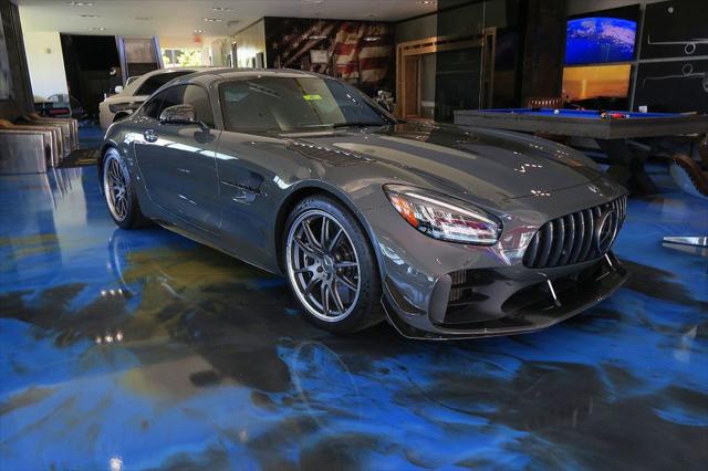 2020 amg gts store for sale