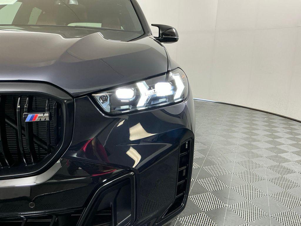 صورة 8 لـ 2026 BMW X5 M60I