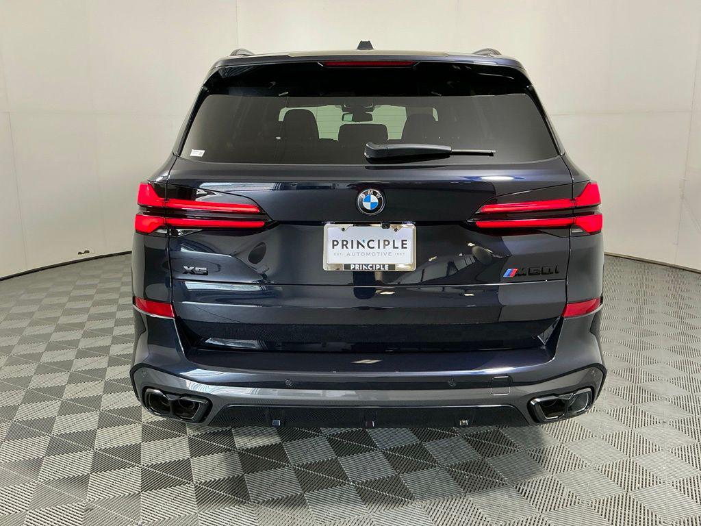صورة 6 لـ 2026 BMW X5 M60I