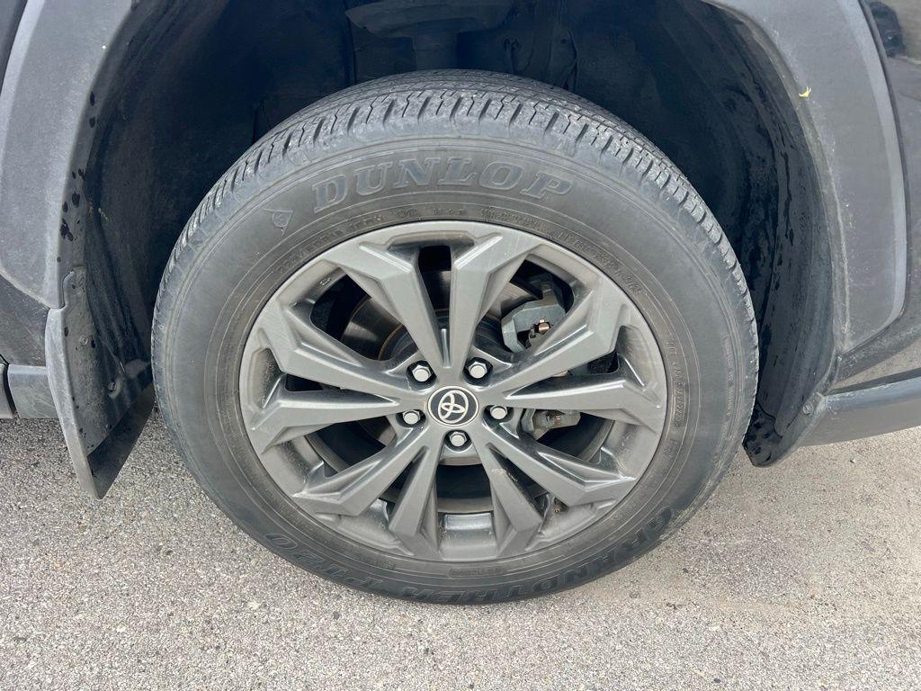 TOYOTA RAV4 - 3