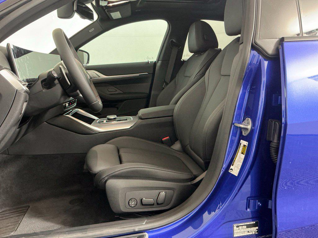 2026 BMW 430 GRAN COUPE I — миниатюра 19
