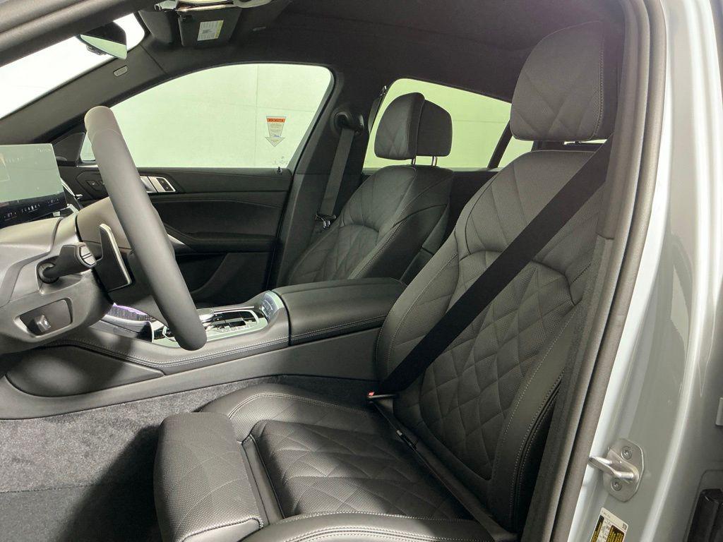 2027 BMW X6 XDRIVE40I — миниатюра 21
