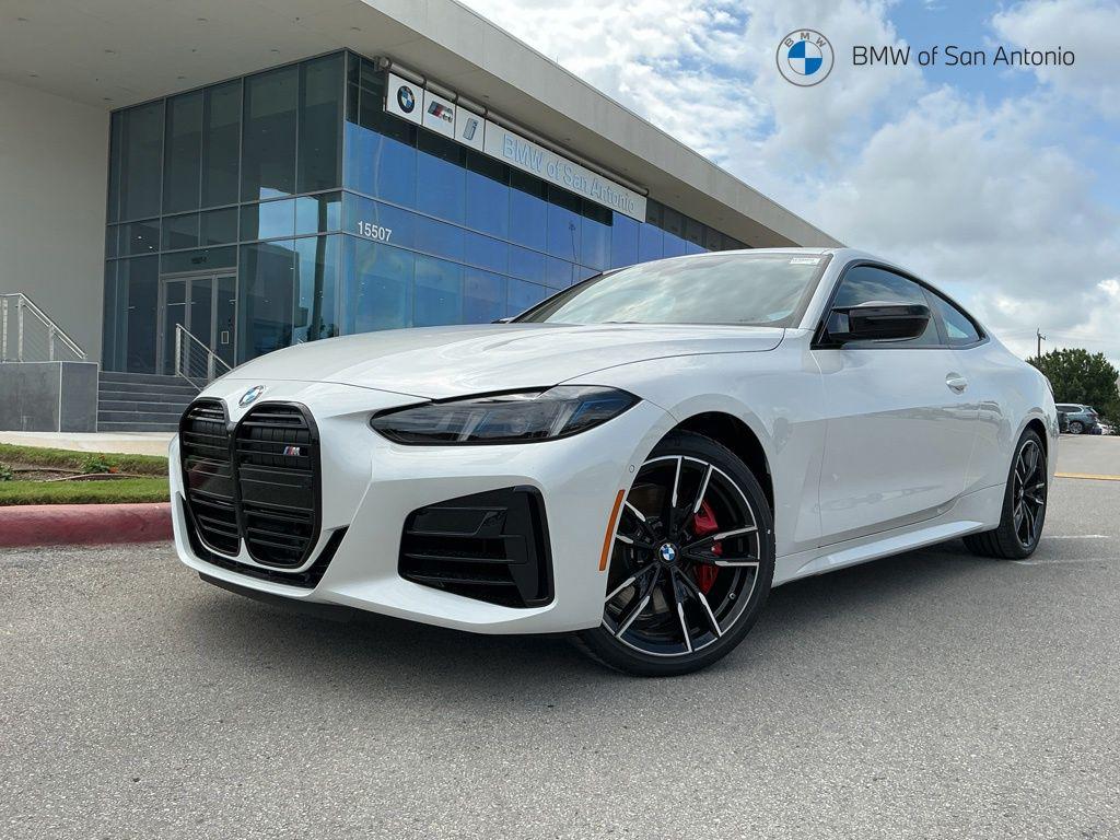 New 2027 BMW M440 i xDrive