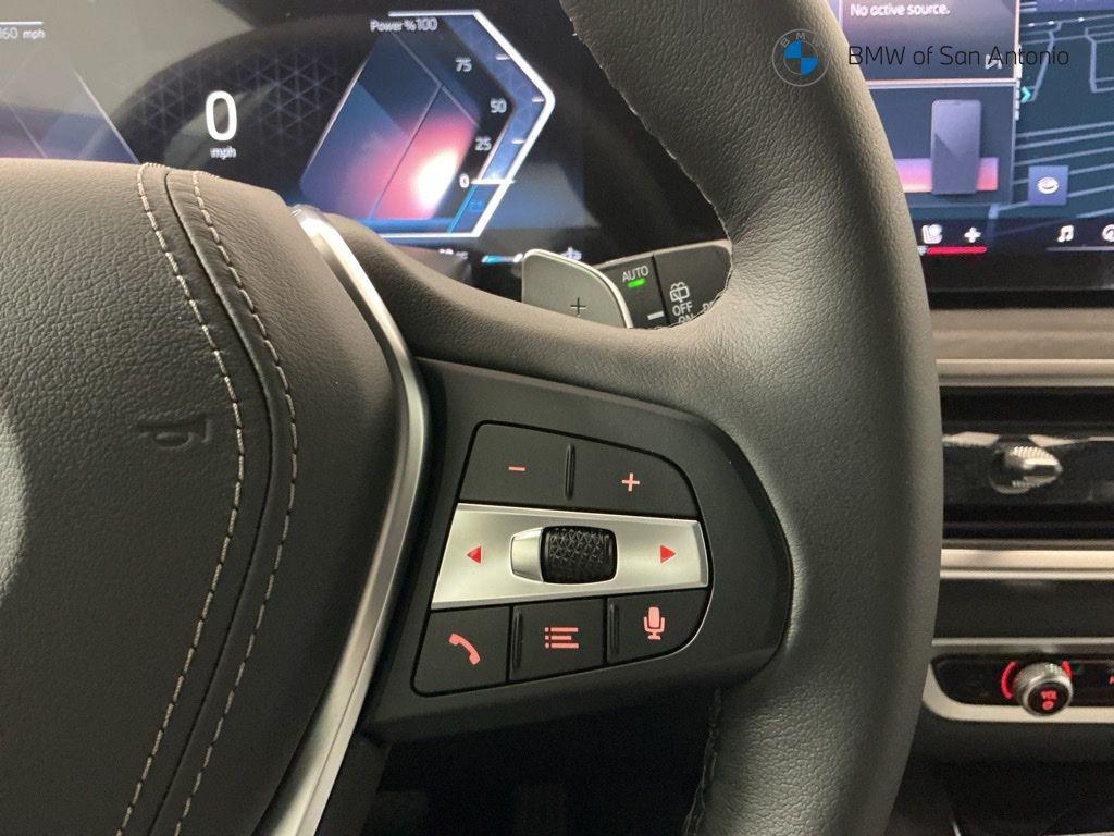 New 2026 BMW X5 sDrive40i