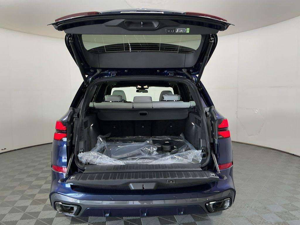 2026 BMW X5 SDRIVE40I — фото 9
