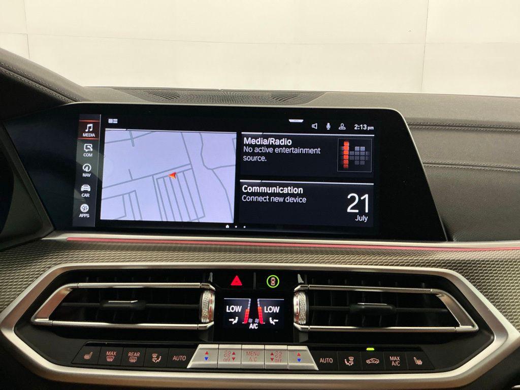صورة مصغرة 11 لـ 2023 BMW X5 SDRIVE40I