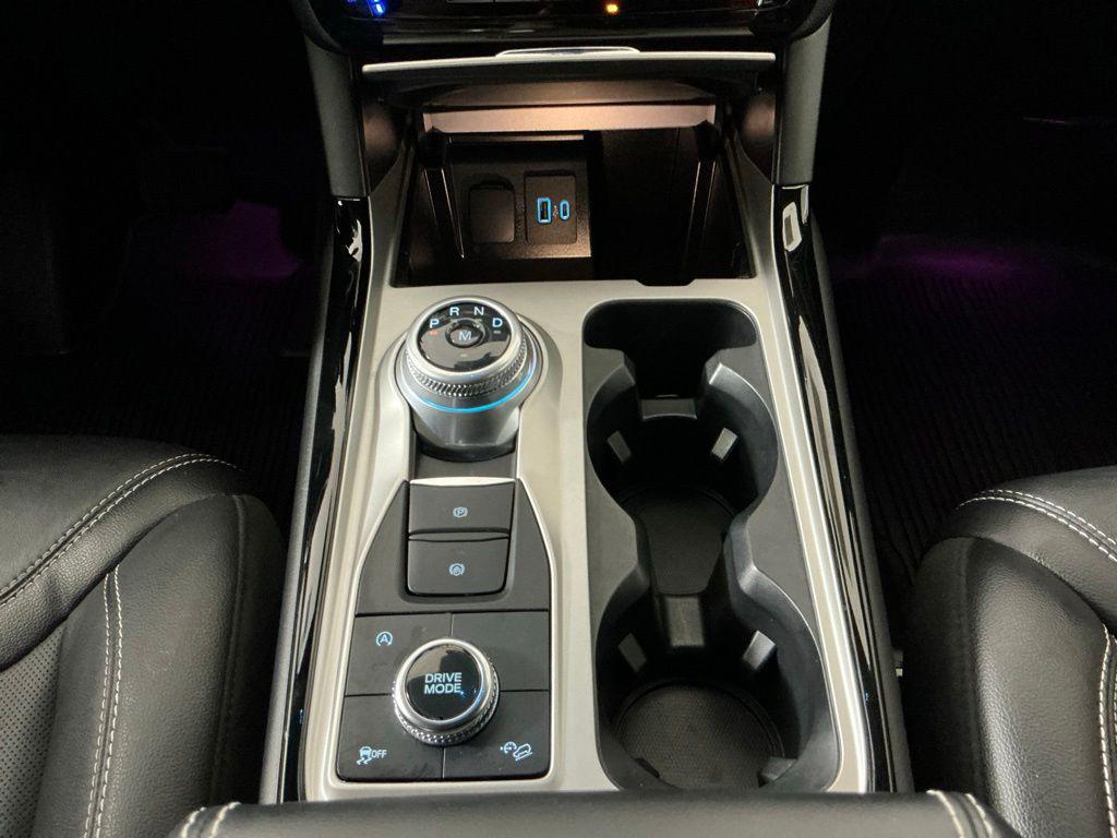 صورة مصغرة 12 لـ 2023 FORD EXPLORER ST