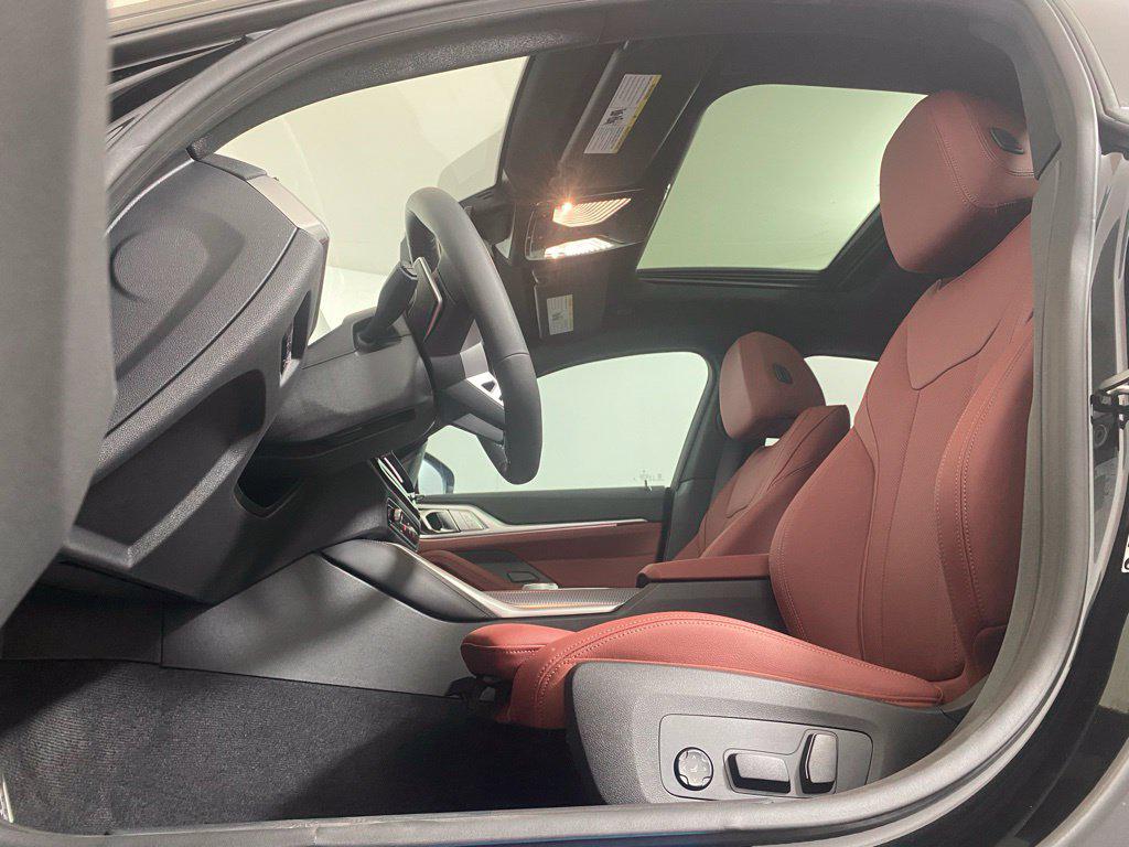 2026 BMW 430 GRAN COUPE I 缩略图 21