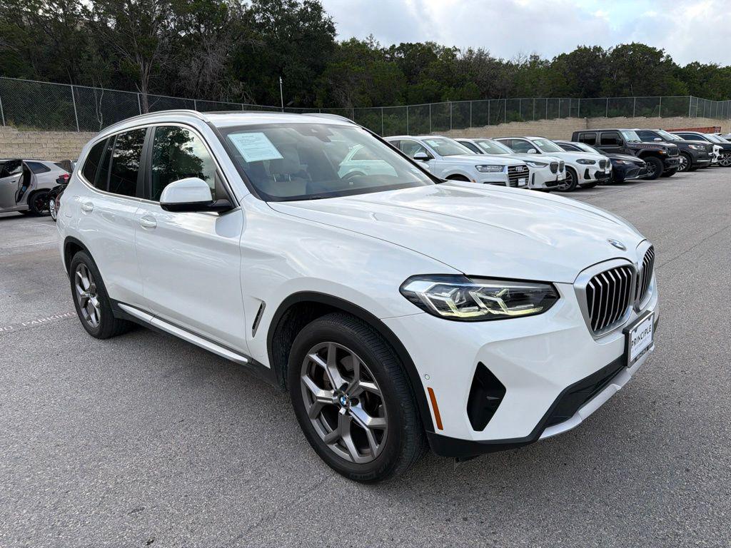 صورة 4 لـ 2023 BMW X3 XDRIVE30I