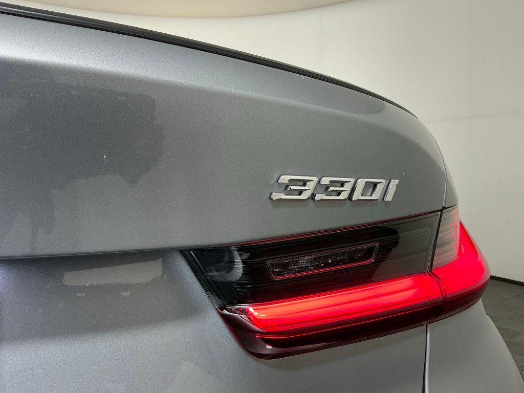 صورة مصغرة 31 لـ 2026 BMW 330 NA