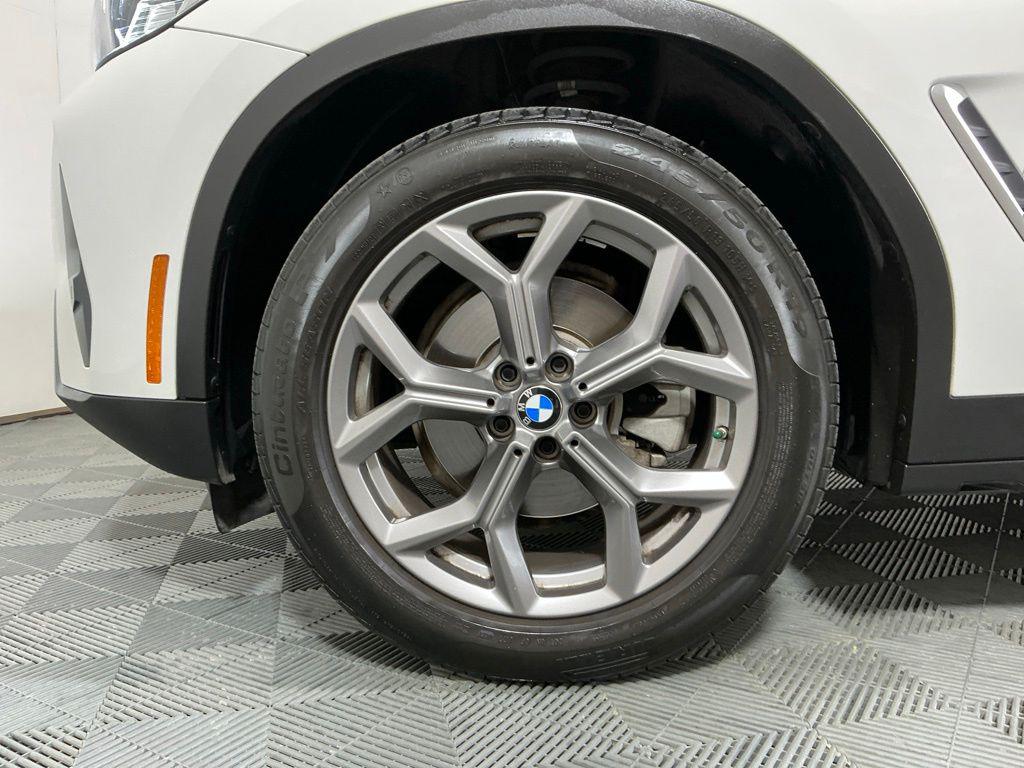 صورة مصغرة 33 لـ 2024 BMW X3 SDRIVE30I