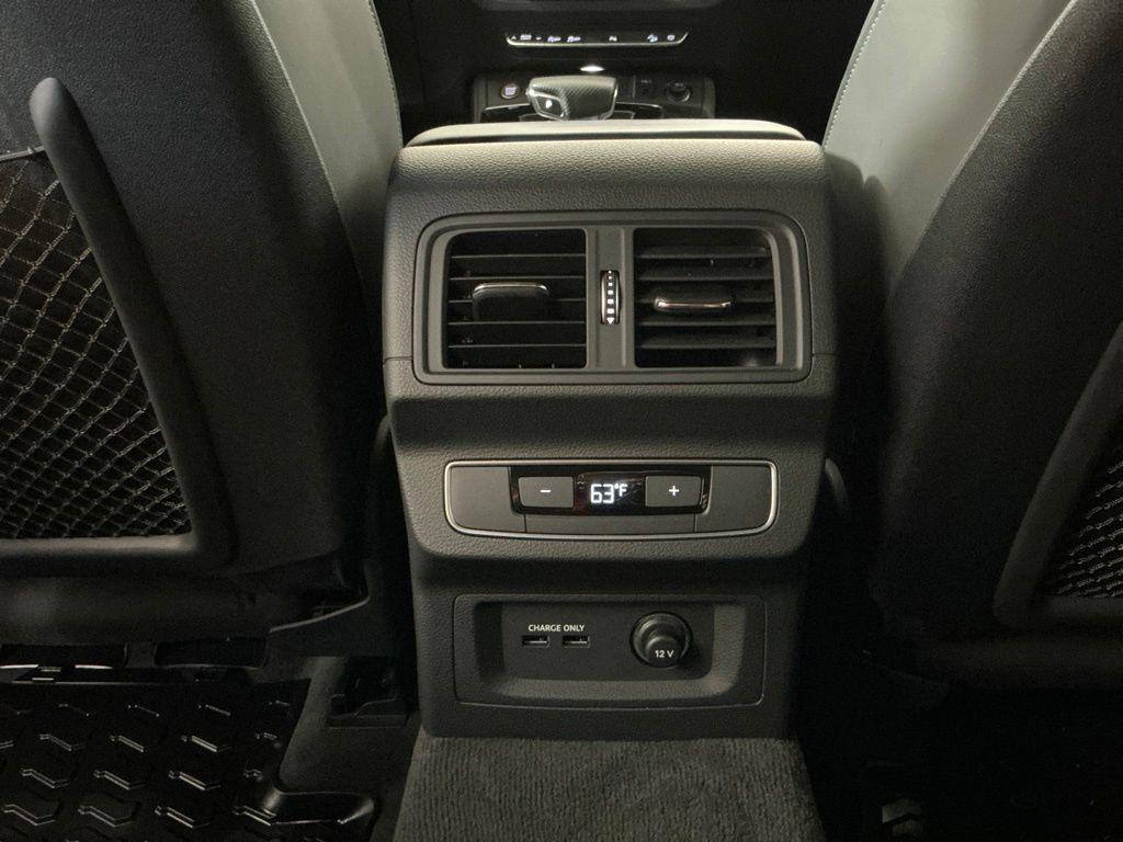 2023 AUDI SQ5 3.0T PREMIUM PLUS — миниатюра 27