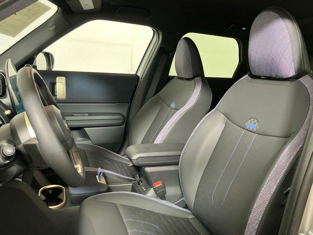 2026 MINI COUNTRYMAN COOPER S ALL4 — миниатюра 21