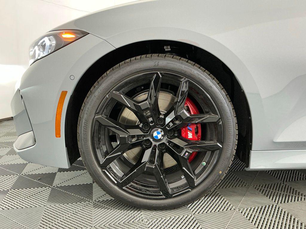 2026 BMW 330 330I — миниатюра 32