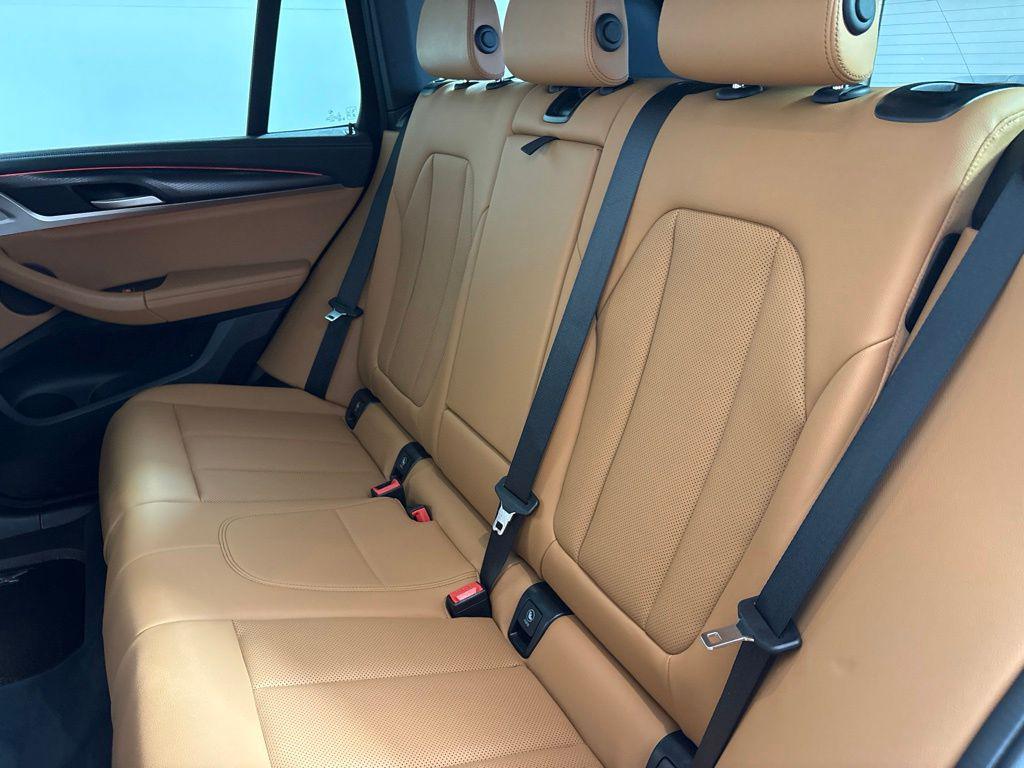 2024 BMW X3 M40I 缩略图 29