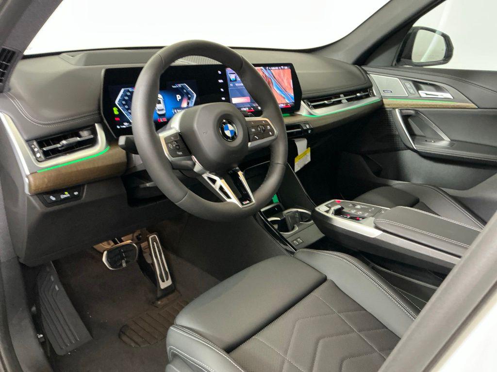 2026 BMW X1 XDRIVE28I 缩略图 21