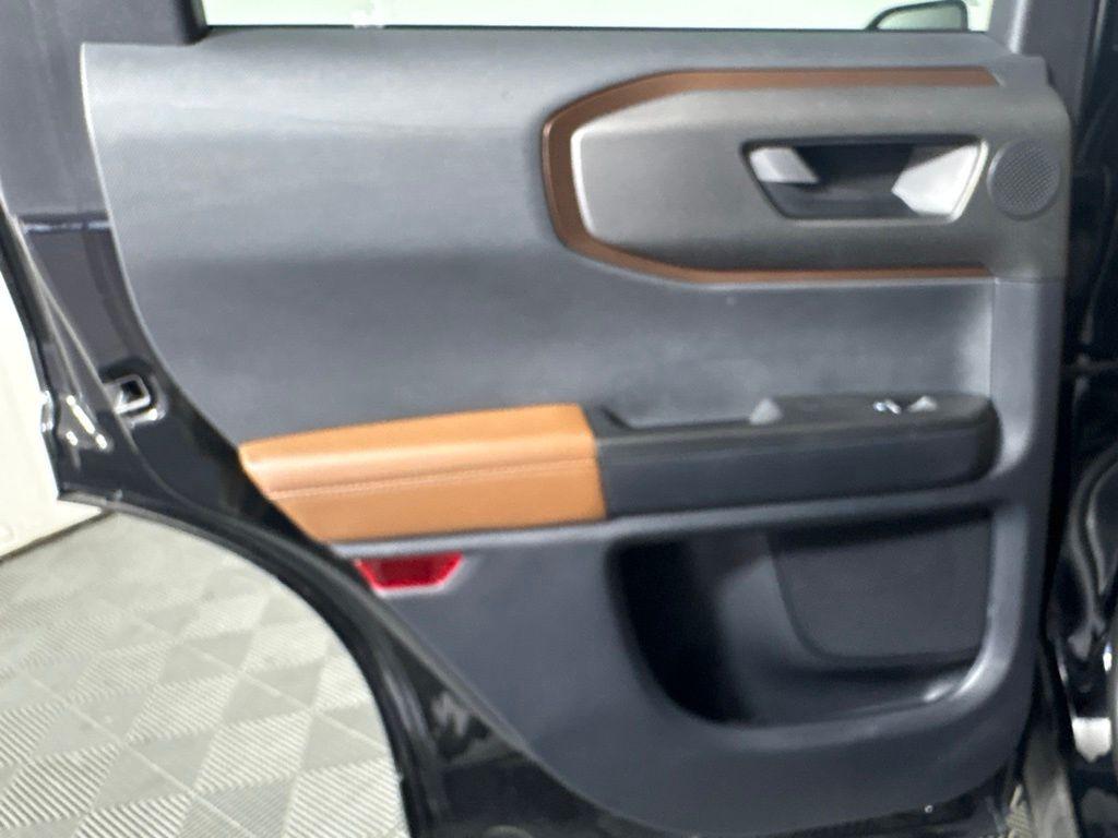 2025 FORD BRONCO SPORT OUTER BANKS thumbnail 28
