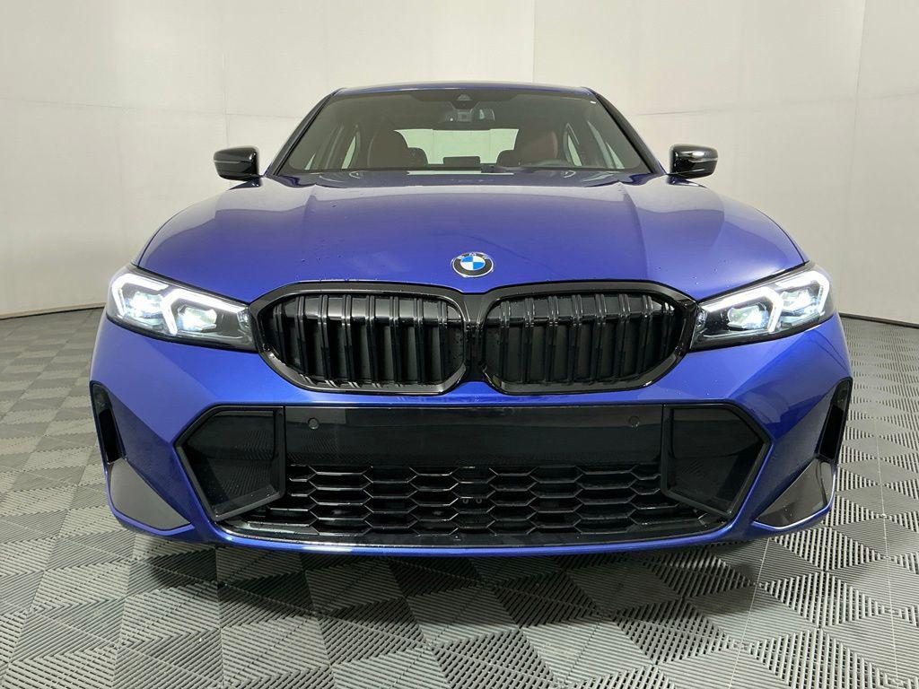 2026 BMW 330 NA — фото 3