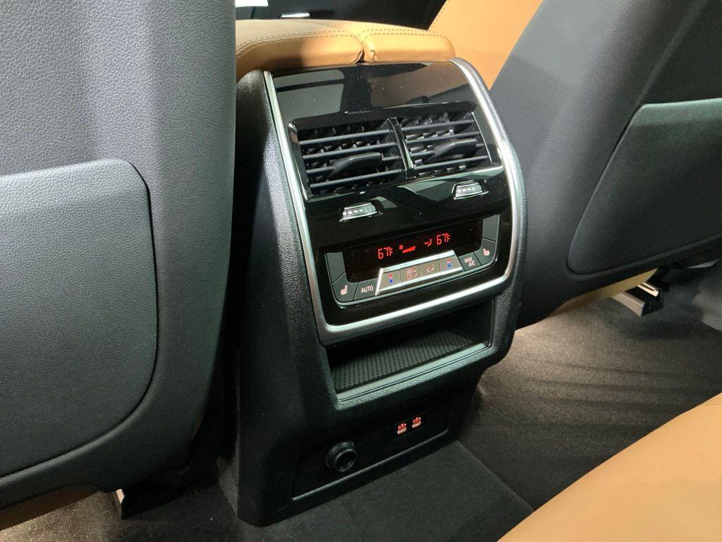 2026 BMW X5 SDRIVE40I 缩略图 27
