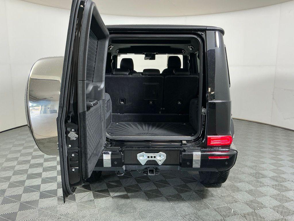 صورة مصغرة 27 لـ 2023 Mercedes-BENZ G-CLASS