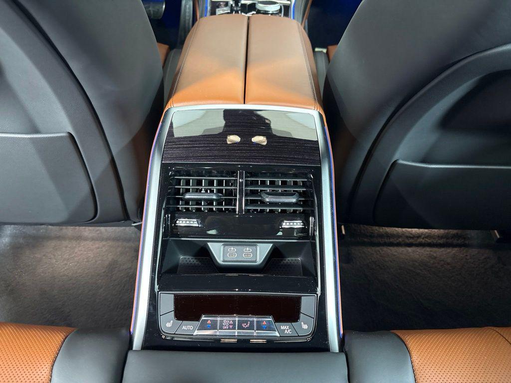 2026 BMW 840 GRAN COUPE I XDRIVE thumbnail 31