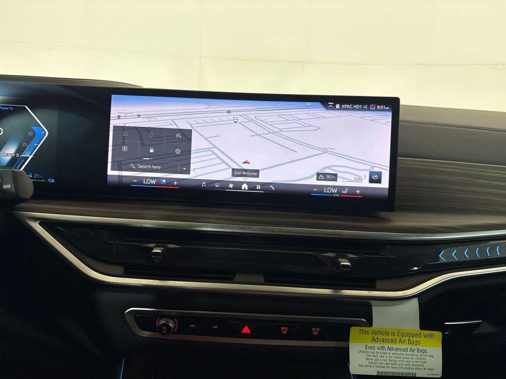 صورة مصغرة 13 لـ 2026 BMW X5 PHEV XDRIVE50E