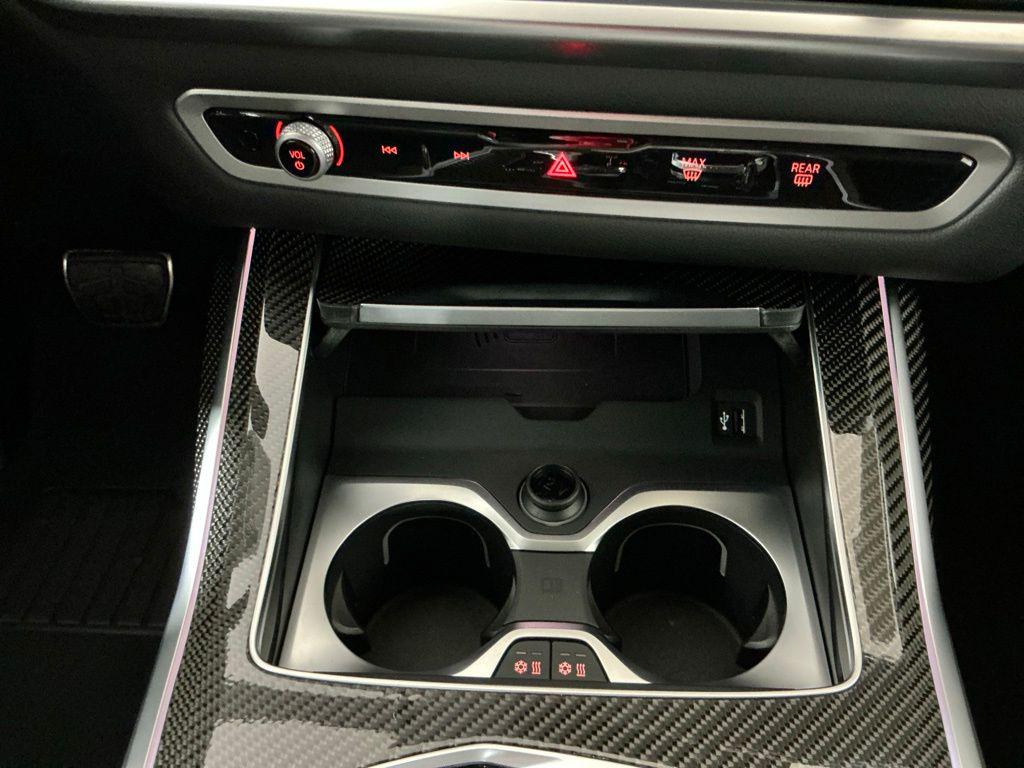 2025 BMW X7 M60I — миниатюра 12
