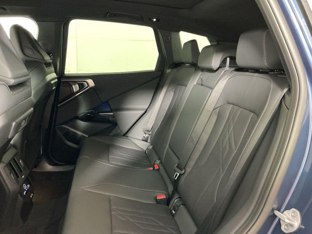 2026 BMW X3 30 XDRIVE — миниатюра 25