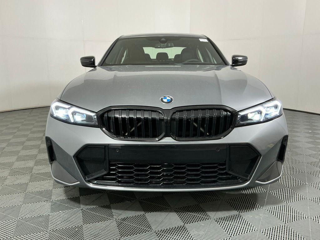 صورة 3 لـ 2026 BMW 330 NA