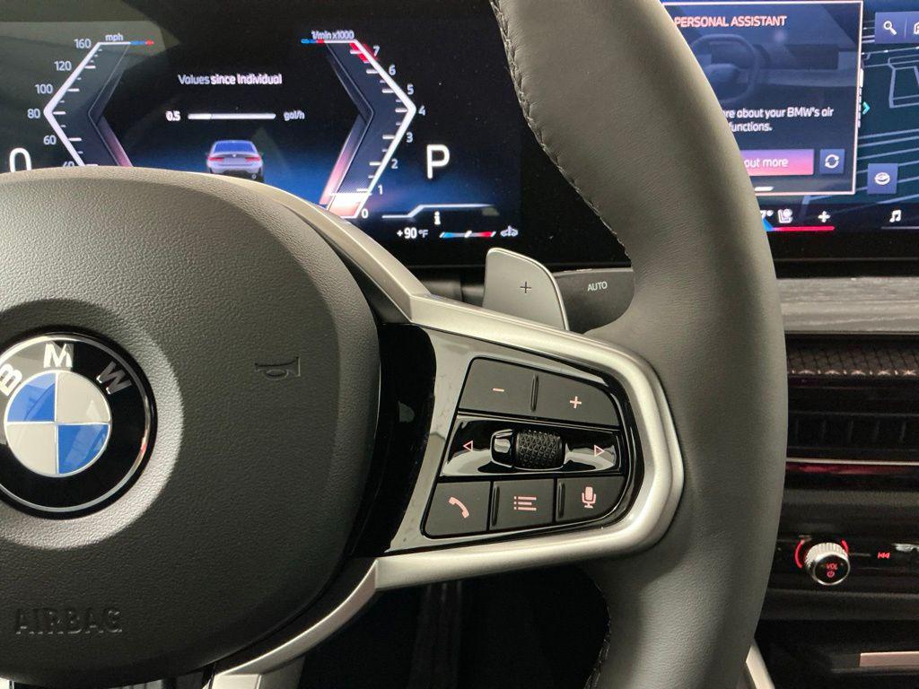 2026 BMW 330 NA 缩略图 14