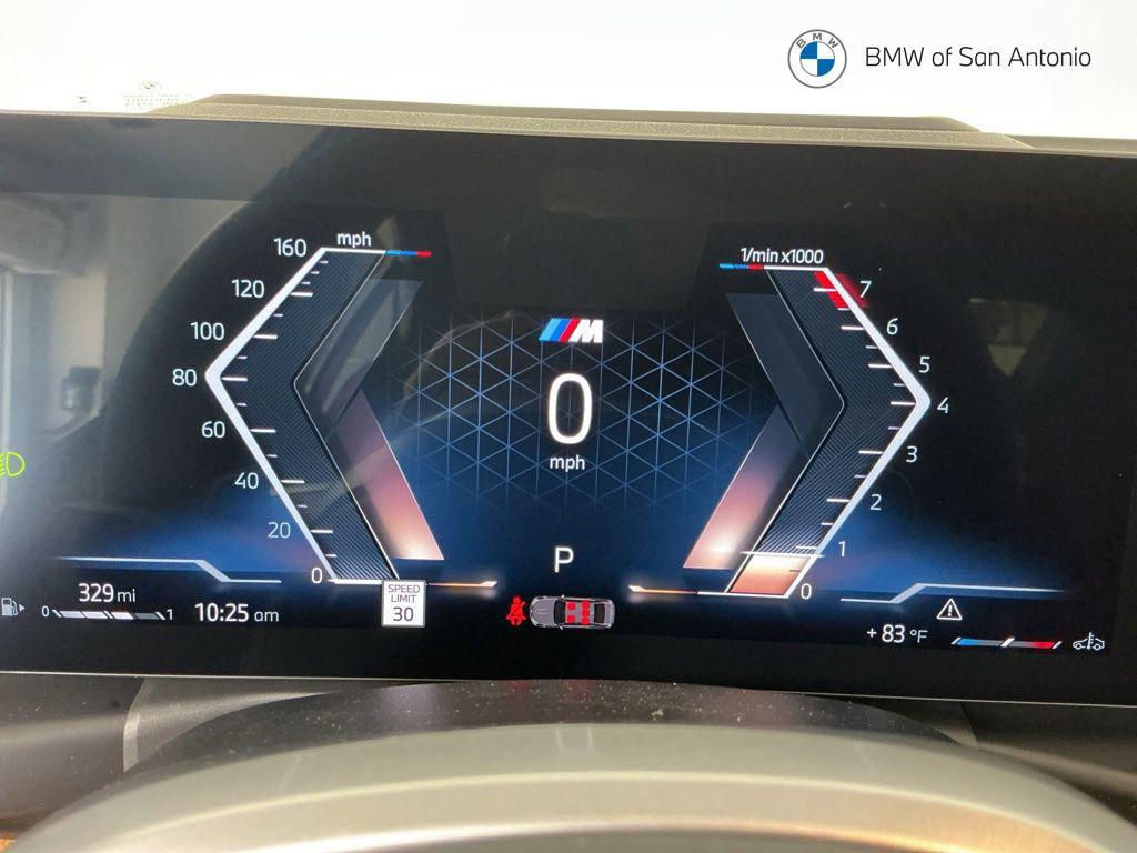 New 2026 BMW 330 330i