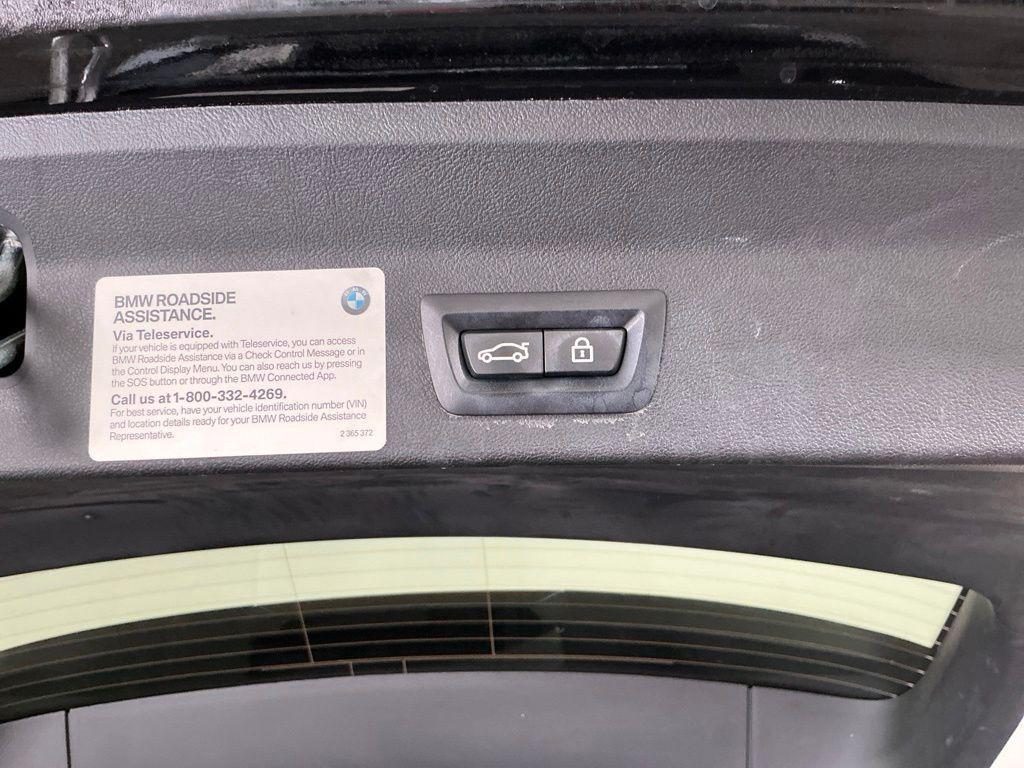 2023 BMW X3 XDRIVE30I 缩略图 30