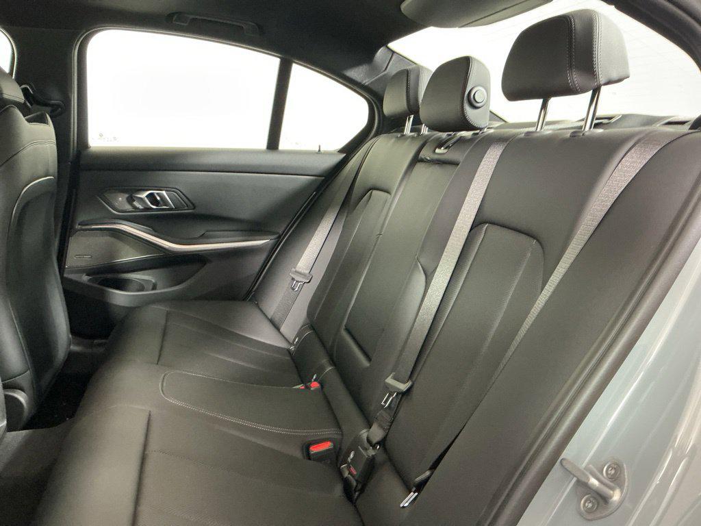 2026 BMW 330 XDRIVE NA — миниатюра 26