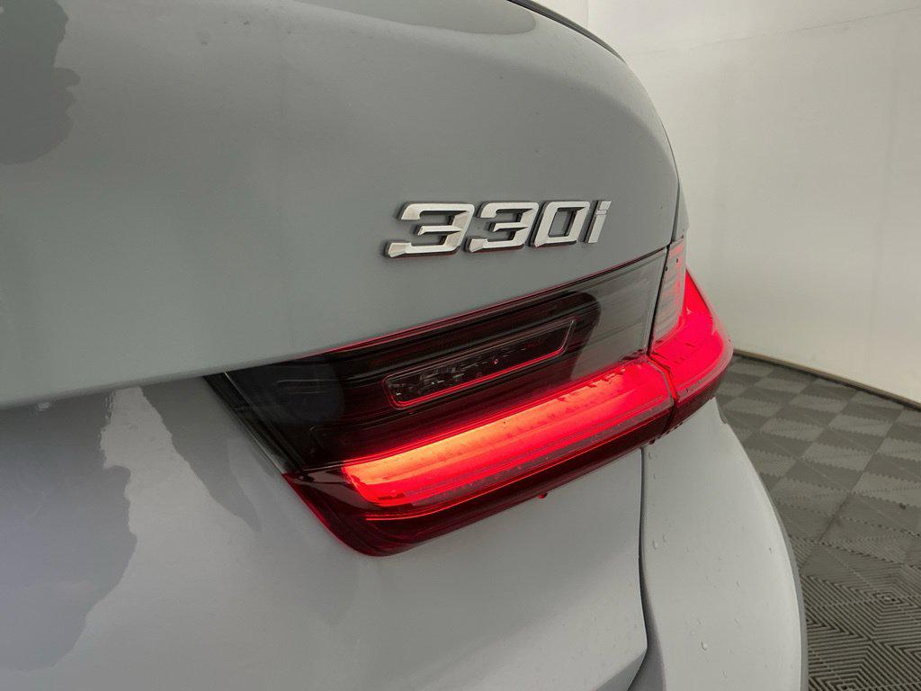 2026 BMW 330 XDRIVE NA — миниатюра 31