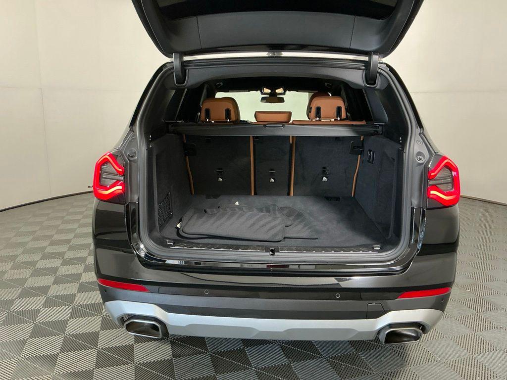 2023 BMW X3 SDRIVE30I 缩略图 28