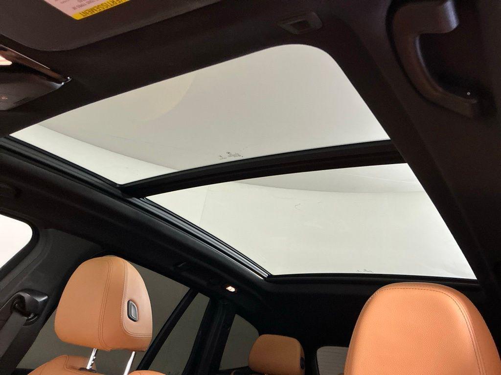 2023 BMW X3 SDRIVE30I 缩略图 23