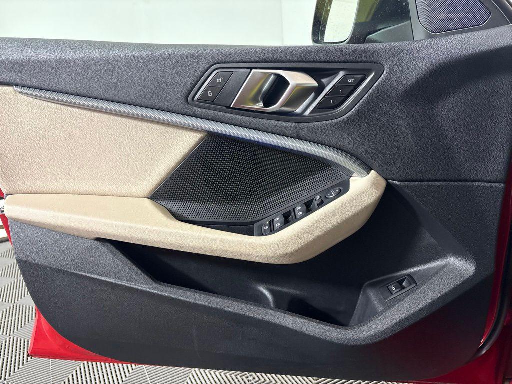 صورة مصغرة 21 لـ 2024 BMW 228 GRAN COUPE SDRIVE