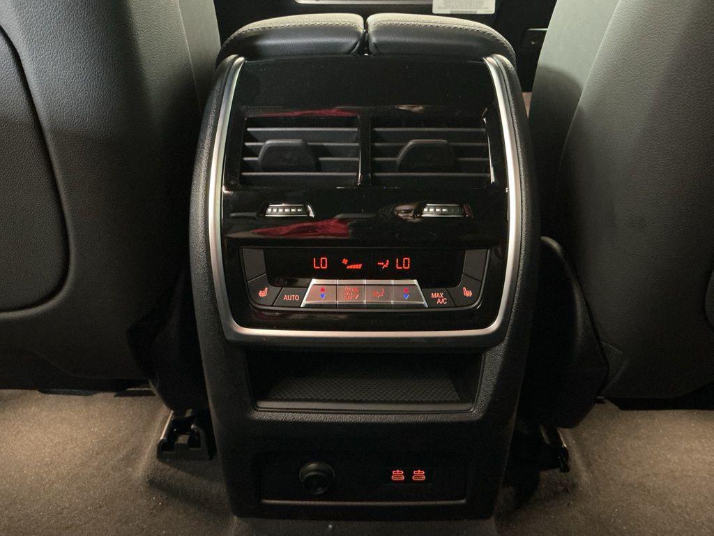 2026 BMW X5 SDRIVE40I 缩略图 16