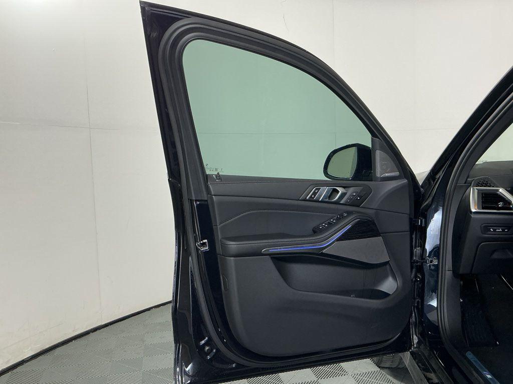 2026 BMW X5 SDRIVE40I 缩略图 22