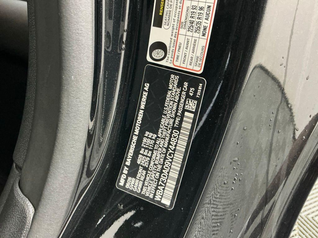 2027 BMW M440 I 缩略图 31