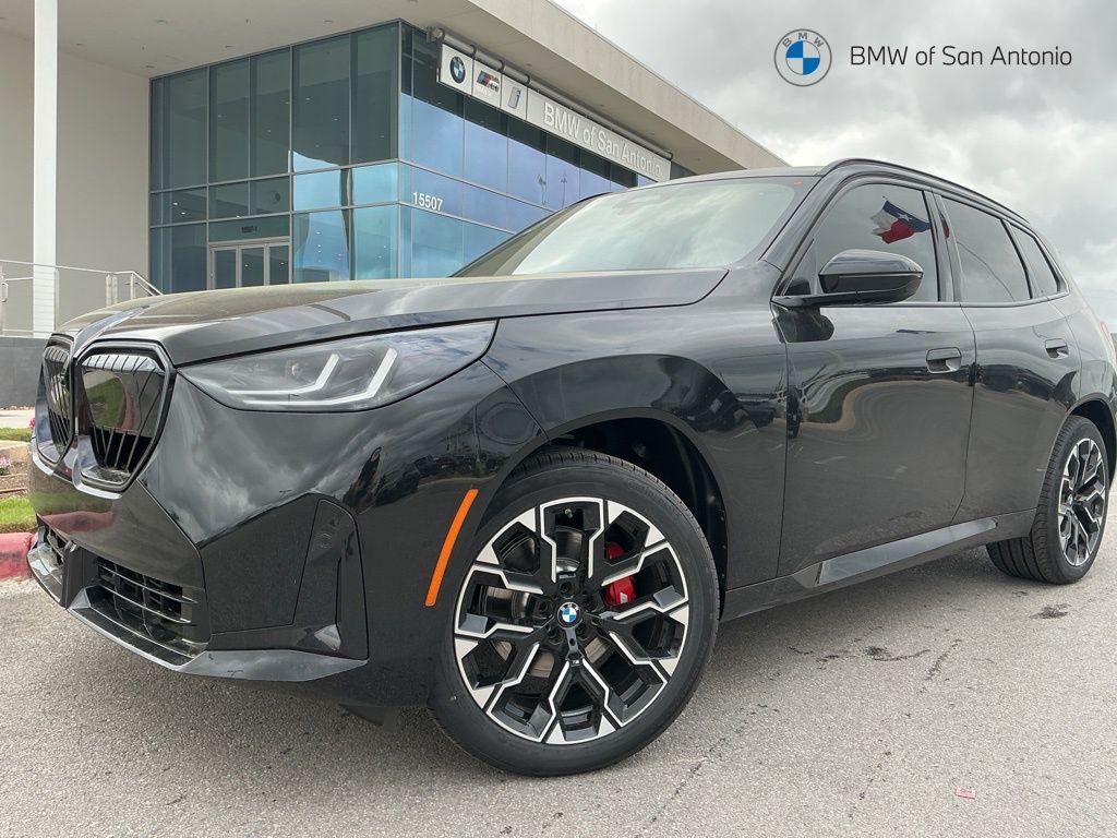 New 2026 BMW X3 30 xDrive