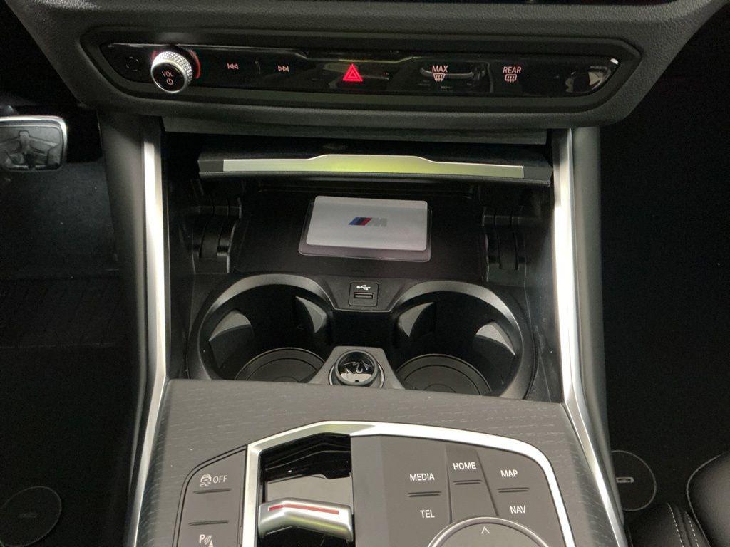 2026 BMW 330 NA — миниатюра 12
