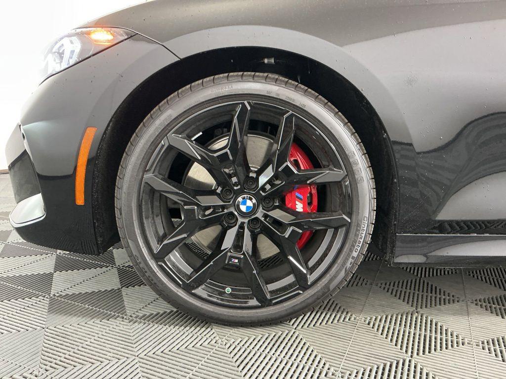 2026 BMW 330 NA — миниатюра 32