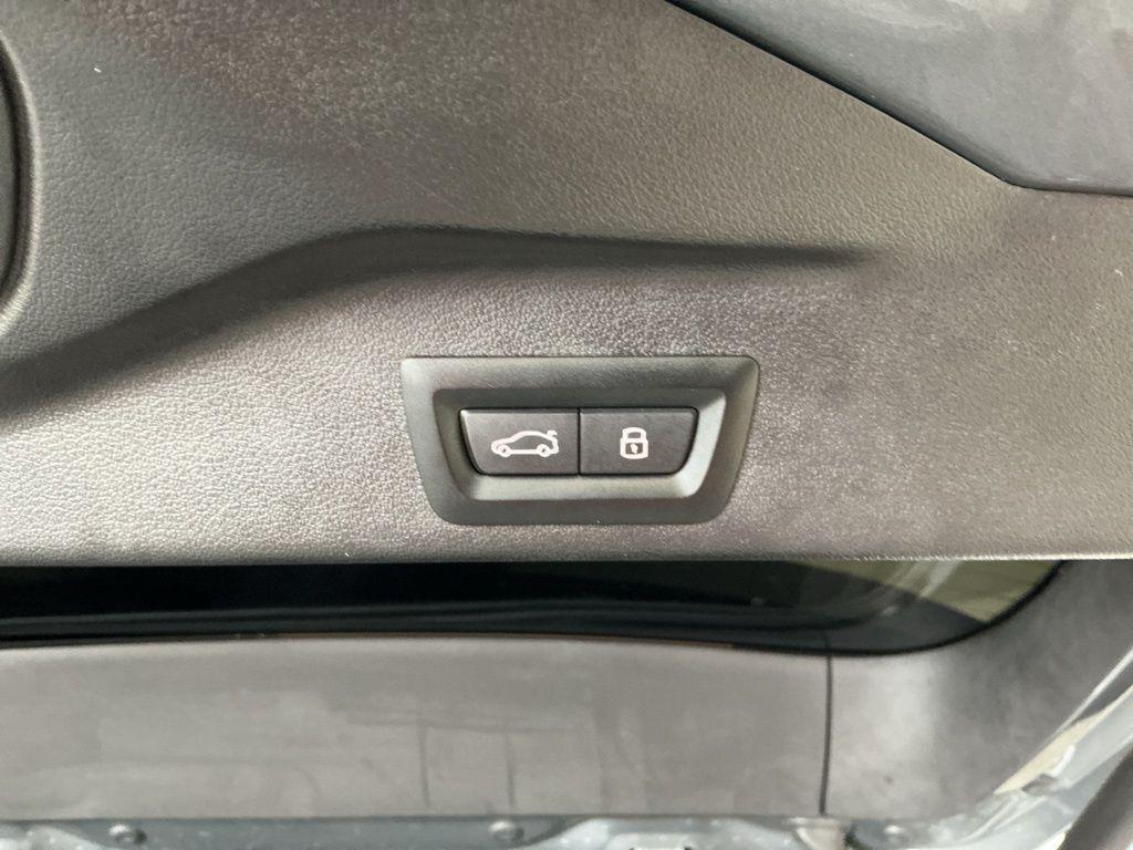 2024 BMW X5 XDRIVE40I 缩略图 31